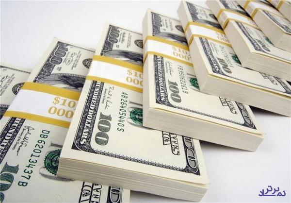 دستگیری ۳۰ سرشبکه دلالان ارزی در پایتخت