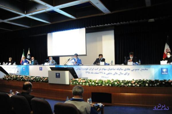 مقیمی: هر سال یک محصول جدید وارد بازار می کنیم