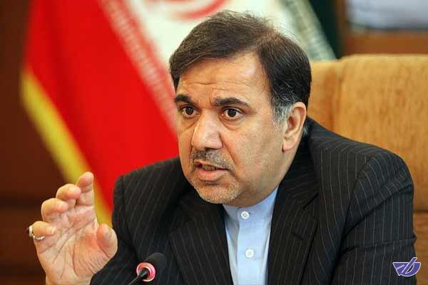 راهآهن اردبیل-میانه تا پایان دولت دوازدهم به بهرهبرداری میرسد