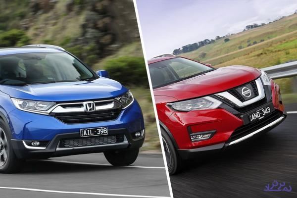 ادغام دو غول خودروسازی جهان کلید خورد