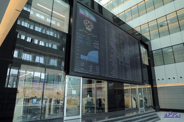 انتقال بیش از ۲۲هزار میلیارد تومان به پرتفوی سهامداران خرد