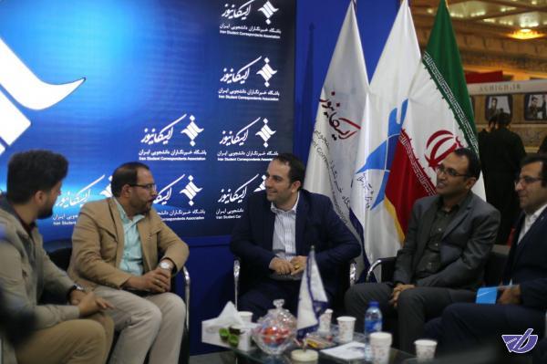 تاثیر «مصریان» در حوزه ارتباطات قابل لمس است