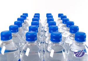 رد کمبود آب بسته‌بندی به دلیل زلزله