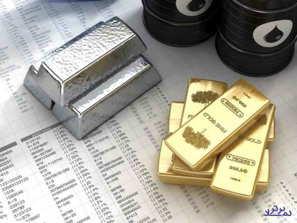 قیمت نفت به بالاترین سطح ۵ ماه اخیر خود رسید