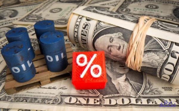 قیمت نفت صعودی شد