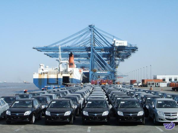 ورود خودروهای وارداتی جدید تا 20 روز دیگر! 