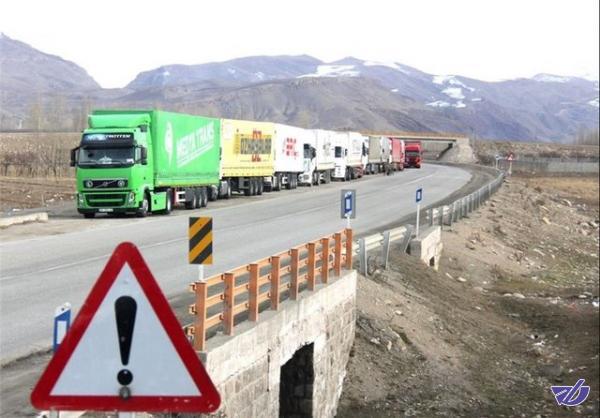 اعتراض صادرکنندگان ایرانی به قوانین جدید تجارت با ترکیه