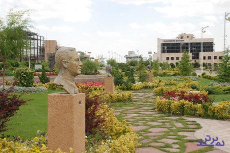 تعداد شرکتهای ایرانیان مقیم خارج که در پارک مستقرند/صادرات ۲۷ میلیون یورویی محصولات دانش‌بنیان