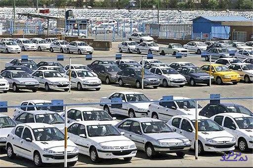 افسار قیمت خودرو در دست کیست؟