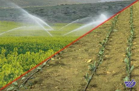 توصیه‌های زمستانی هواشناسی کشاورزی