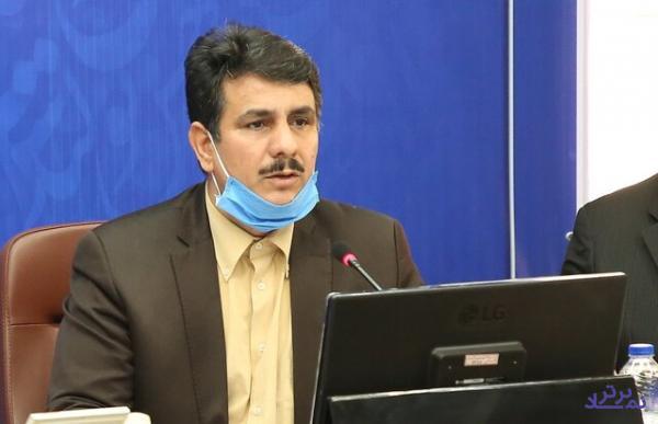 کلیات دستورالعمل تنظیم بازار محصولات پتروشیمی تصویب شد