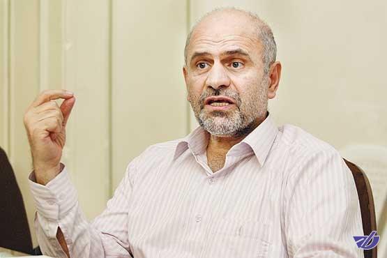 برخی جناح‌ها فکر می‌کنند با تخریب دولت گرهی باز می‌شود