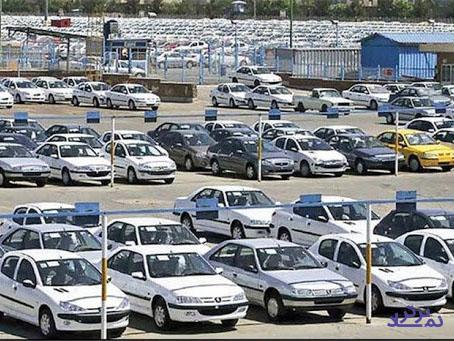 بعد از بورس کجا بهتر از خودرو؟!