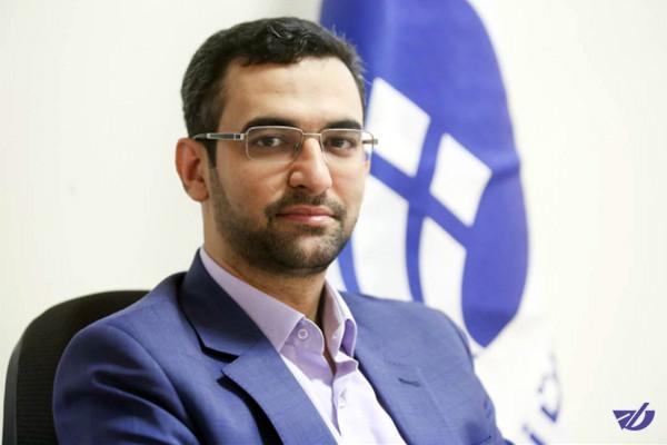 وزیر ارتباطات عذرخواهی کرد