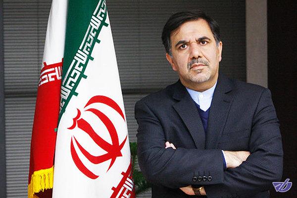 آخوندی: در بازنگری قانون نظام مهندسی نظارت از بازرسی تفکیک می‌شود/ مهندس مسئول است و بیمه ضامن