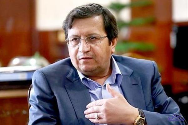 خوش بینی همتی به اثر سه عامل در گشایش‌های ارزی/ دو درخواست از بانک ها