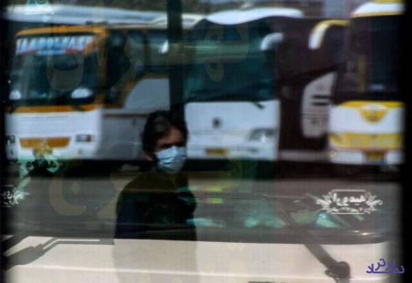 پرداخت ۷۰ درصد وام کرونایی رانندگان بین‌شهری+جزییات