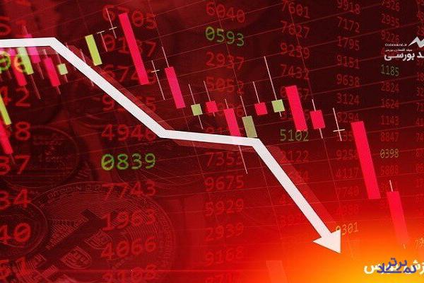علت ریزش دوباره شاخص / حمایتهای دستوری منجر به بی اعتمادی شد