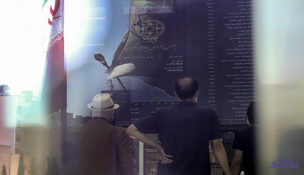 معرفی ۱۰ سهم گران با قیمت حداکثر ۵۸ هزار تومانی + فهرست سهام ارزان