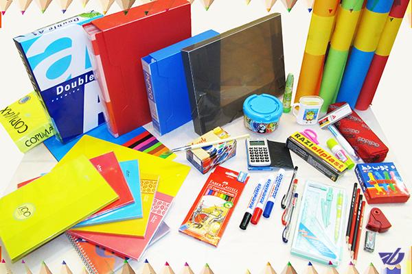 کاهش ۳۵ درصدی فروش در بازار لوازم التحریر+ قیمت‌ها
