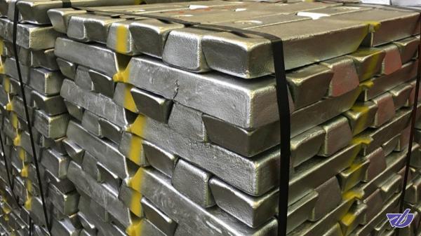 وضعیت بد صادرات آلومینیوم ایرانی