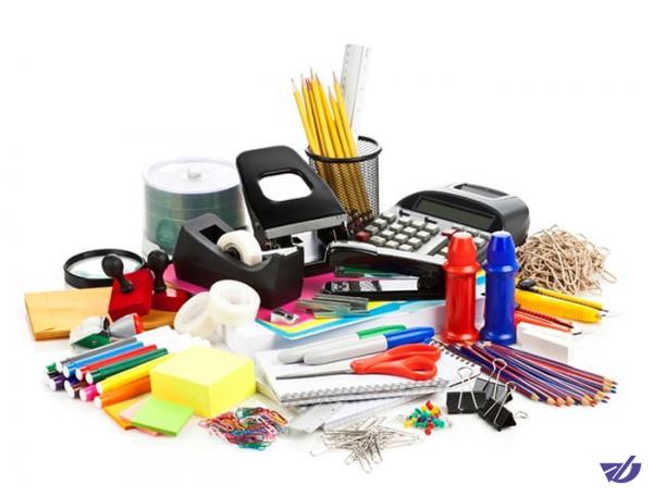 مُهر برند‌های خارجی روی نوشت‌افزار ایرانی