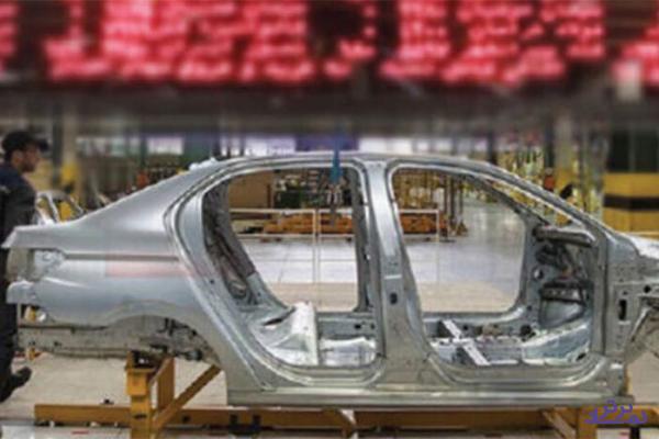 می توانید سالی یک خودرو بخرید اما تا ۲ سال امکان فروش ندارید!