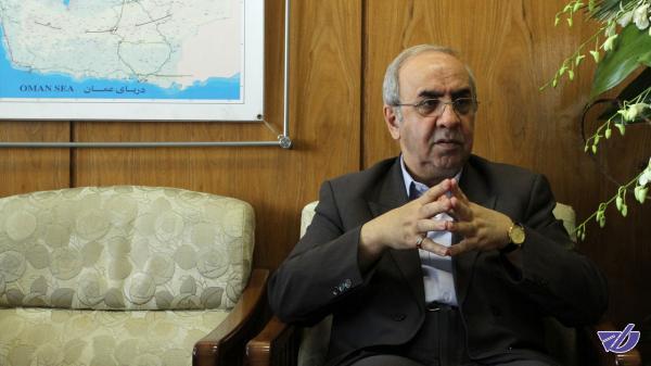 الزامات ادغام قطعه سازان از زبان رئیس هیات عامل ایدرو