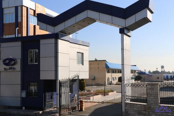  تولید خودروی برقی تا ۱۸ ماه آینده