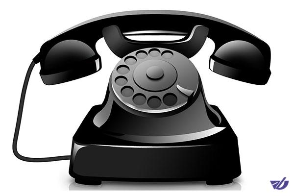 مراقب کلاهبرداری‌های تلفنی باشید!