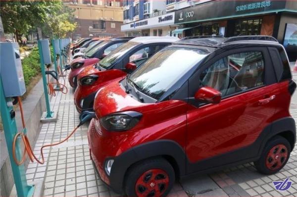 کدام کشورهای اروپایی بیشتر خودروی برقی خریدهاند؟