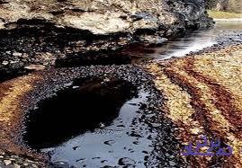 تولید سالانه ۷۶ هزار تن قیر طبیعی در کشور