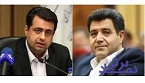 واکنش دو عضو دیگر شورای عالی بورس به تصمیم منفی وزارت صنعت