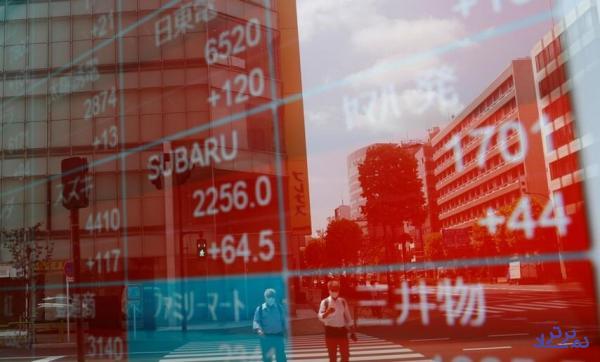 تصمیم بانک مرکزی چین، بازار آسیا را منفی کرد