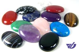 دپودزدی هم به قاچاق سنگهای قیمتی اضافه شد!