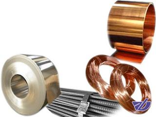 قیمت محصولات معدنی به دوره صعود برگشت