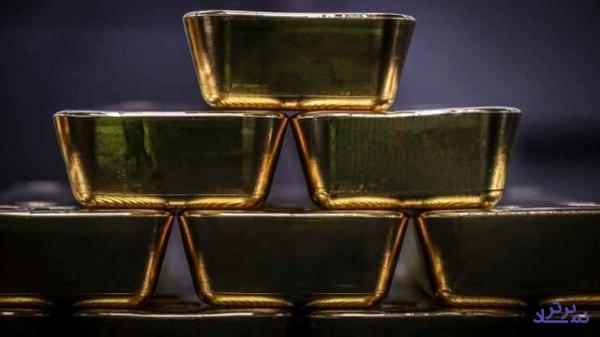 خریداران در بازار طلا دست به عصا شدند
