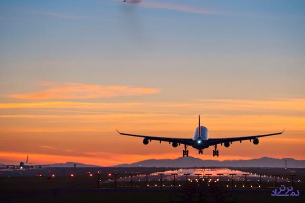 هشدار دوباره به وزیر راه برای گرانی بلیت هواپیما + نمودار افزایش نرخ
