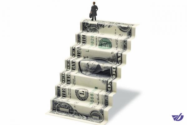 شادی دلار تمام می‌شود!