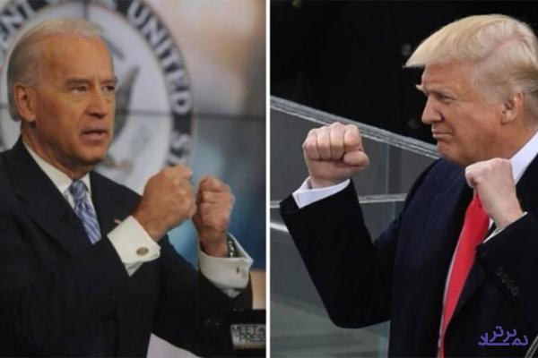 تحلیلگران درباره انتخاب بایدن یا ترامپ و تاثیر آن بر بورس چه میگویند