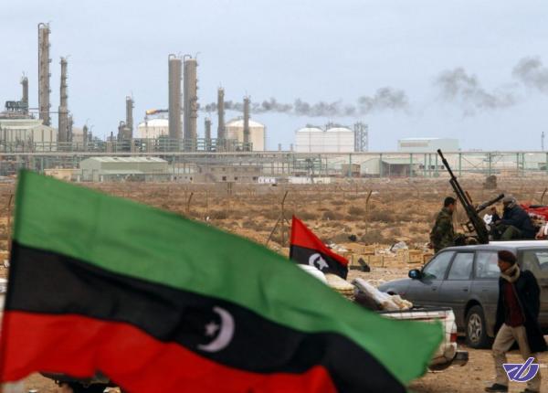 پیوستن غولهای انرژی به جمع خریداران نفت لیبی