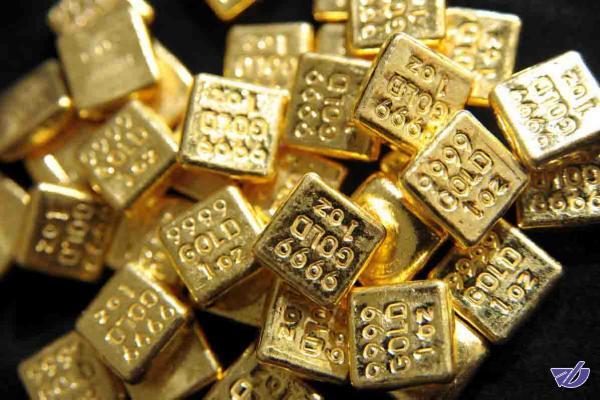 واردات طلای ترکیه سه برابر شد