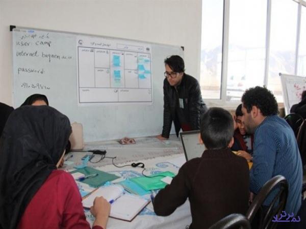 سفیران نوآوی به کمک رفع نیازهای کشور می‌آیند/انعقاد ۱۶۰ میلیارد قرارداد میان استارتاپ‌ها و صنعت