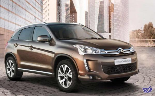 سایپا-سیتروئن ثمره چهارمین همایش خودرو ایران است