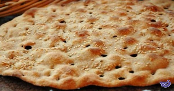 کاهش ۱۸ تا ۲۱ درصدی سبوس از قوت غالب مردم