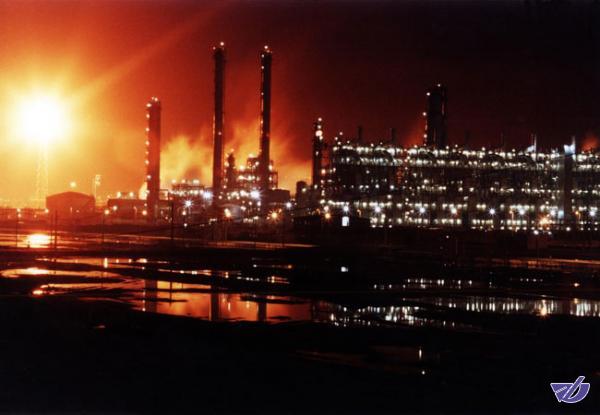 وزارت نفت و سدی به نام کمبود سرمایه