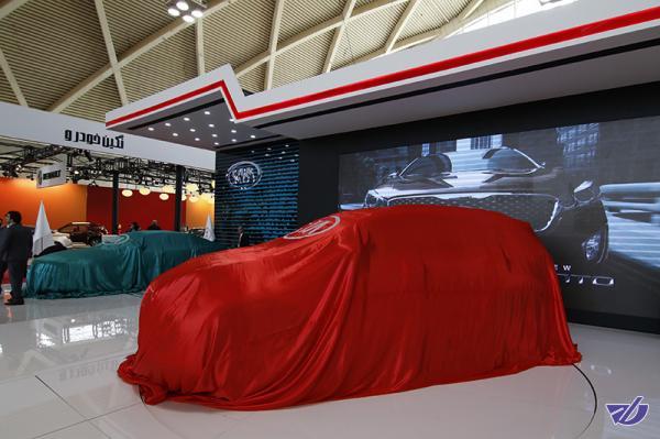 بزرگان صنعت و بازار خودرو به نصف جهان می روند