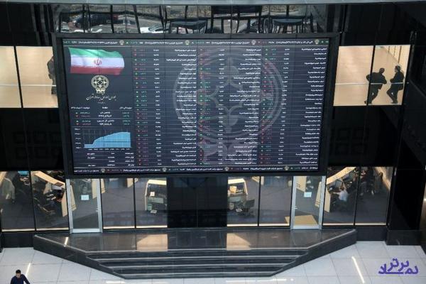 احتمال بهبود اوضاع بورس با افزایش حجم و ارزش معاملات در آغاز هفته