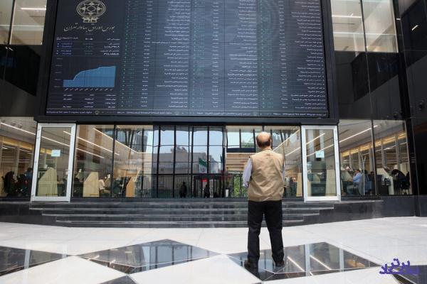 حمله انتحاری بانکی ها به بازار سرمایه