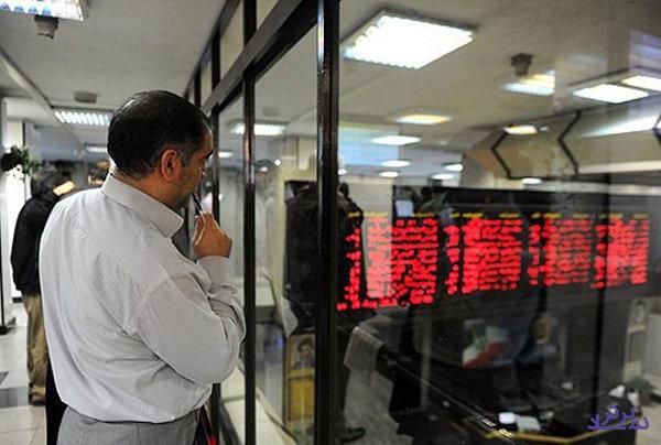 ثر تداوم سه عامل بر بازگشت اعتماد فعالان به بازار سهام